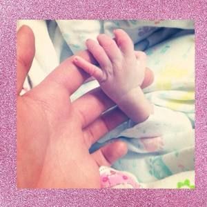 Meet your Posher, Adette